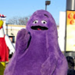 Meet your Posher, Sky